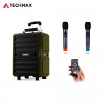 Remax RB-X5 Outdoor Bluetooth Speaker Remax RB-X5 Outdoor Bluetooth Speaker