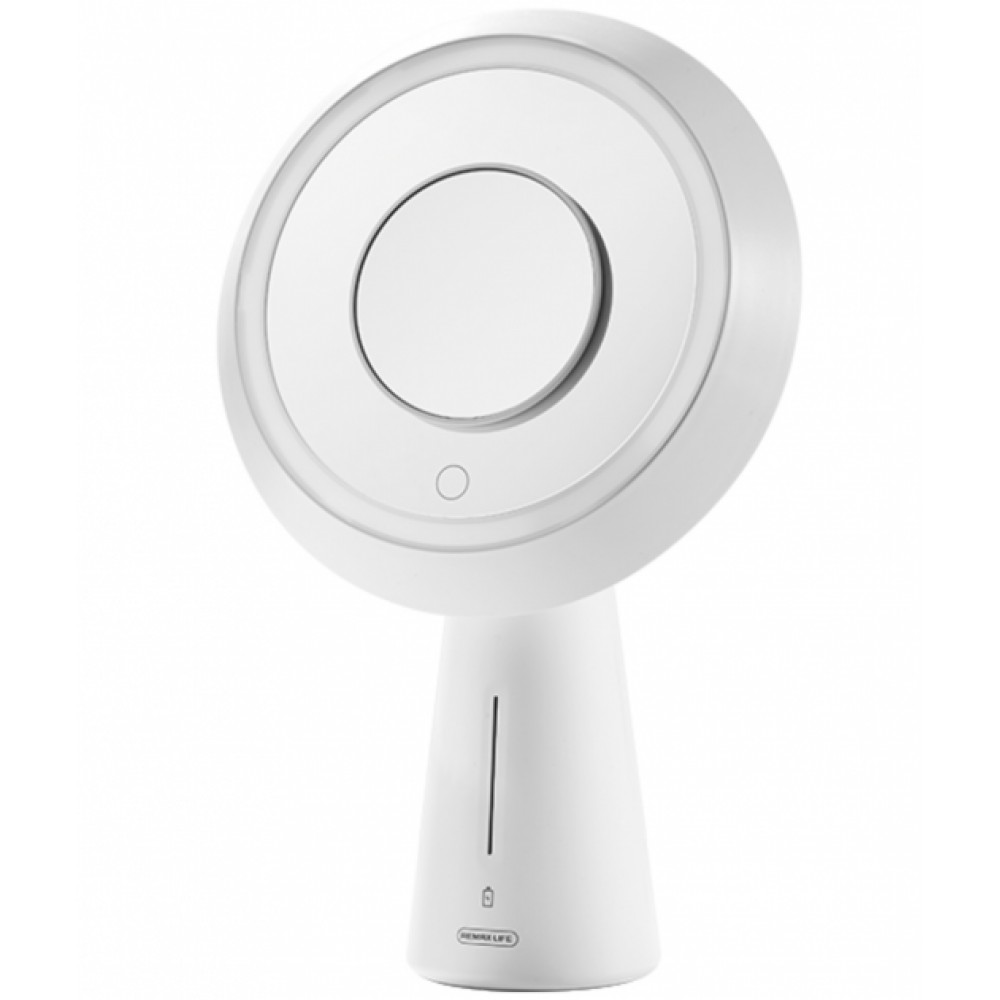 Remax LIFE RL-LT16 Miyu Series LED Beauty Magnifying Makeup Mirror  Remax LIFE RL-LT16 Miyu Series LED Beauty Magnifying Makeup Mirror