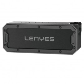 Lenyes Outdoor Wireless Bluetooth Speaker 