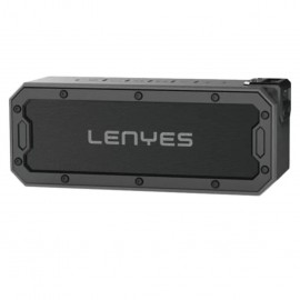 Lenyes Outdoor Wireless Bluetooth Speaker