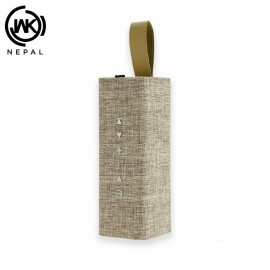 WK Design SP300 Bluetooth Speaker