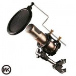 WK Design WA-Y01 Microphone Stand WK Design WA-Y01 Microphone Stand