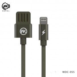 WK Design WDC-055 Babylon Data Cable (Lightening) - 2m