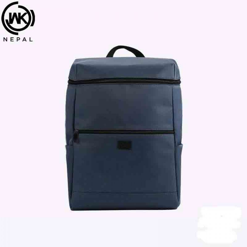 WK Design WT-B06 Authentic Design Unisex Double Laptop Backpack WK Design WT-B06 Authentic Design Unisex Double Laptop Backpack