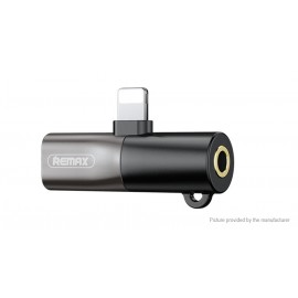 Remax RL-LA09 iPhone Audio Jack Splitter - 3.5MM