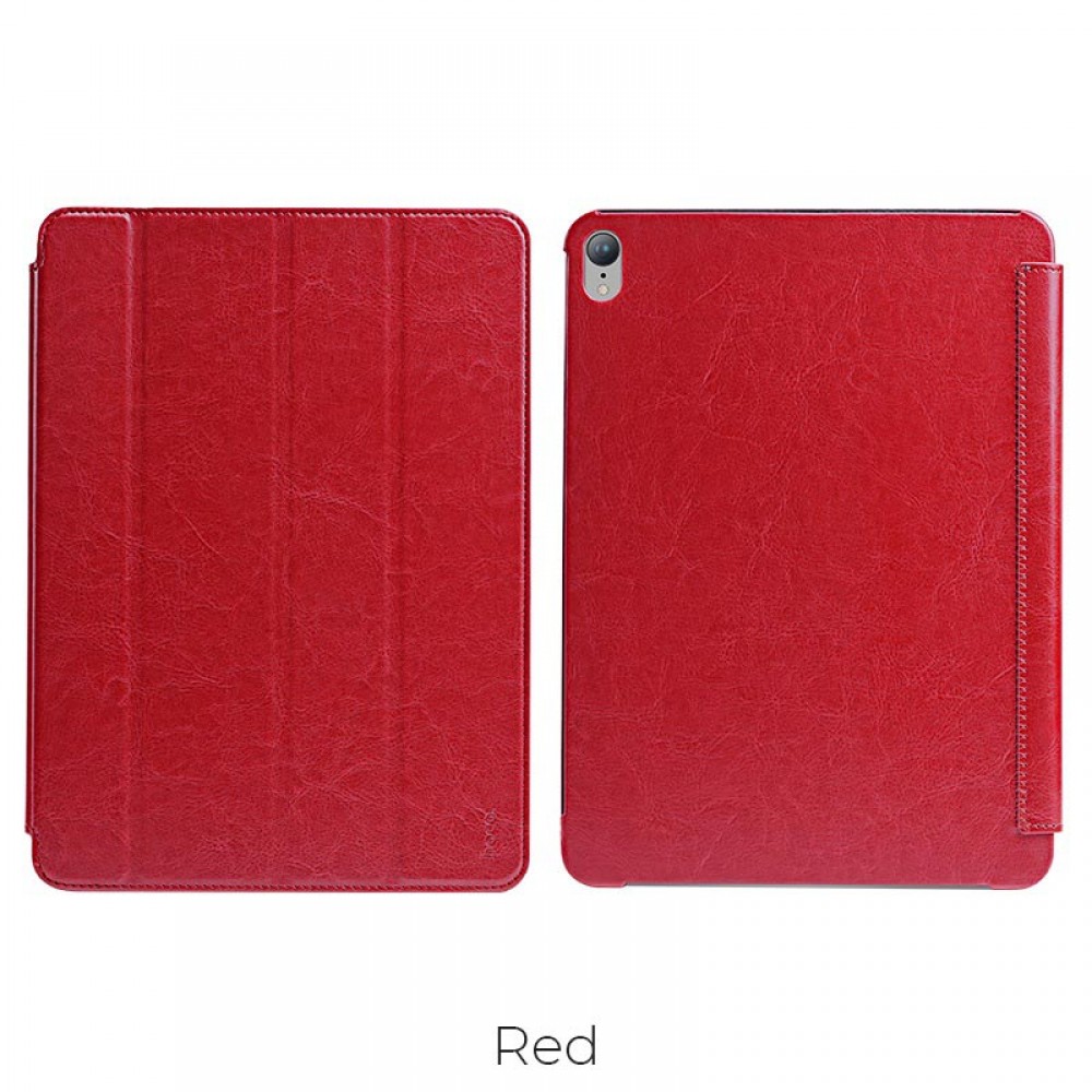 HOCO "Crystal Series" Case For iPad Pro 12.9 inches HOCO "Crystal Series" Case For iPad Pro 12.9 inches
