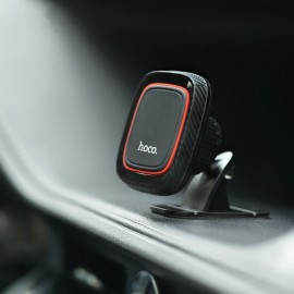 HOCO “CA24 Lotto” Car Phone Holder Magnetic Dashboard HOCO “CA24 Lotto” Car Phone Holder Magnetic Dashboard