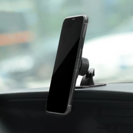 HOCO “CA24 Lotto” Car Phone Holder Magnetic Dashboard HOCO “CA24 Lotto” Car Phone Holder Magnetic Dashboard