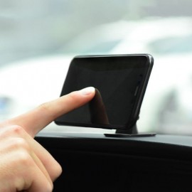 HOCO “CA24 Lotto” Car Phone Holder Magnetic Dashboard HOCO “CA24 Lotto” Car Phone Holder Magnetic Dashboard