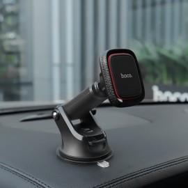 HOCO “CA42 Cool Journey” In-Car Dashboard Stretch Rod Holder For Car HOCO “CA42 Cool Journey” In-Car Dashboard Stretch Rod Holder For Car