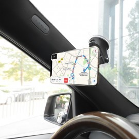 HOCO “CA42 Cool Journey” In-Car Dashboard Stretch Rod Holder For Car HOCO “CA42 Cool Journey” In-Car Dashboard Stretch Rod Holder For Car