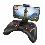HOCO “GM3 Continuous” Wireless Gamepad Joystick With Phone Holder HOCO “GM3 Continuous” Wireless Gamepad Joystick With Phone Holder