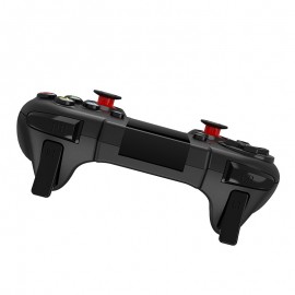 HOCO “GM3 Continuous” Wireless Gamepad Joystick With Phone Holder HOCO “GM3 Continuous” Wireless Gamepad Joystick With Phone Holder
