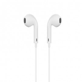 HOCO Wired earphones “L7 Original series” headset with mic HOCO Wired earphones “L7 Original series” headset with mic