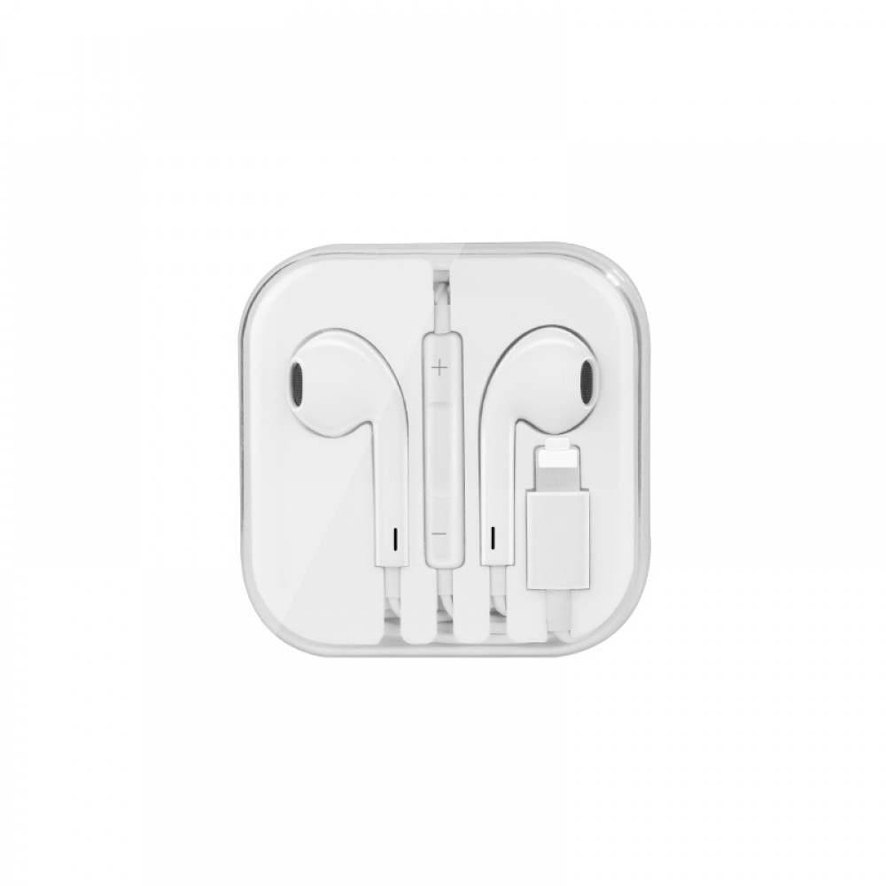 HOCO Wired earphones “L7 Original series” headset with mic HOCO Wired earphones “L7 Original series” headset with mic
