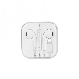 HOCO Wired earphones “L7 Original series” headset with mic