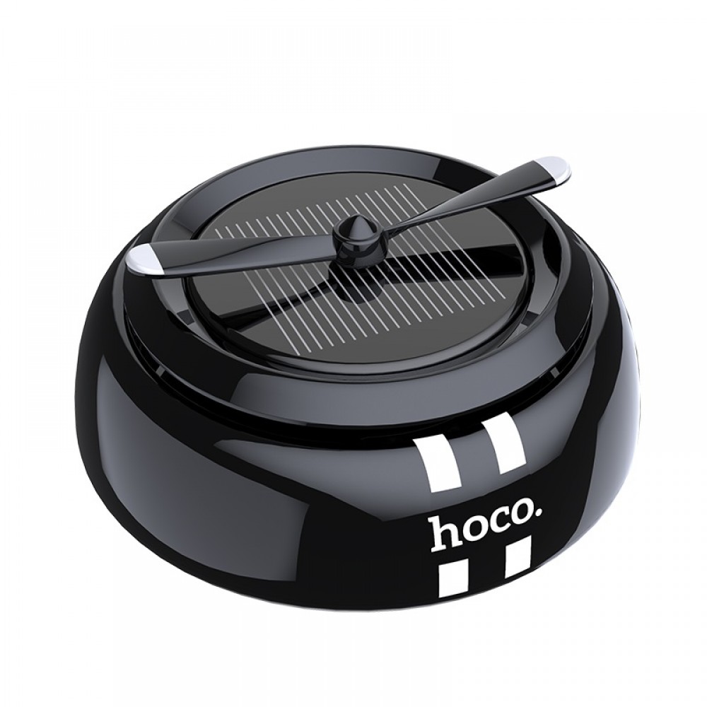 HOCO “PH22 Bouquet” Car Aromatherapy Solar Power