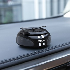 HOCO “PH22 Bouquet” Car Aromatherapy Solar Power