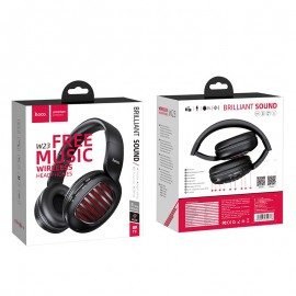 HOCO “W23 Brilliant” Wireless And Wired Headphones With Mic HOCO “W23 Brilliant” Wireless And Wired Headphones With Mic