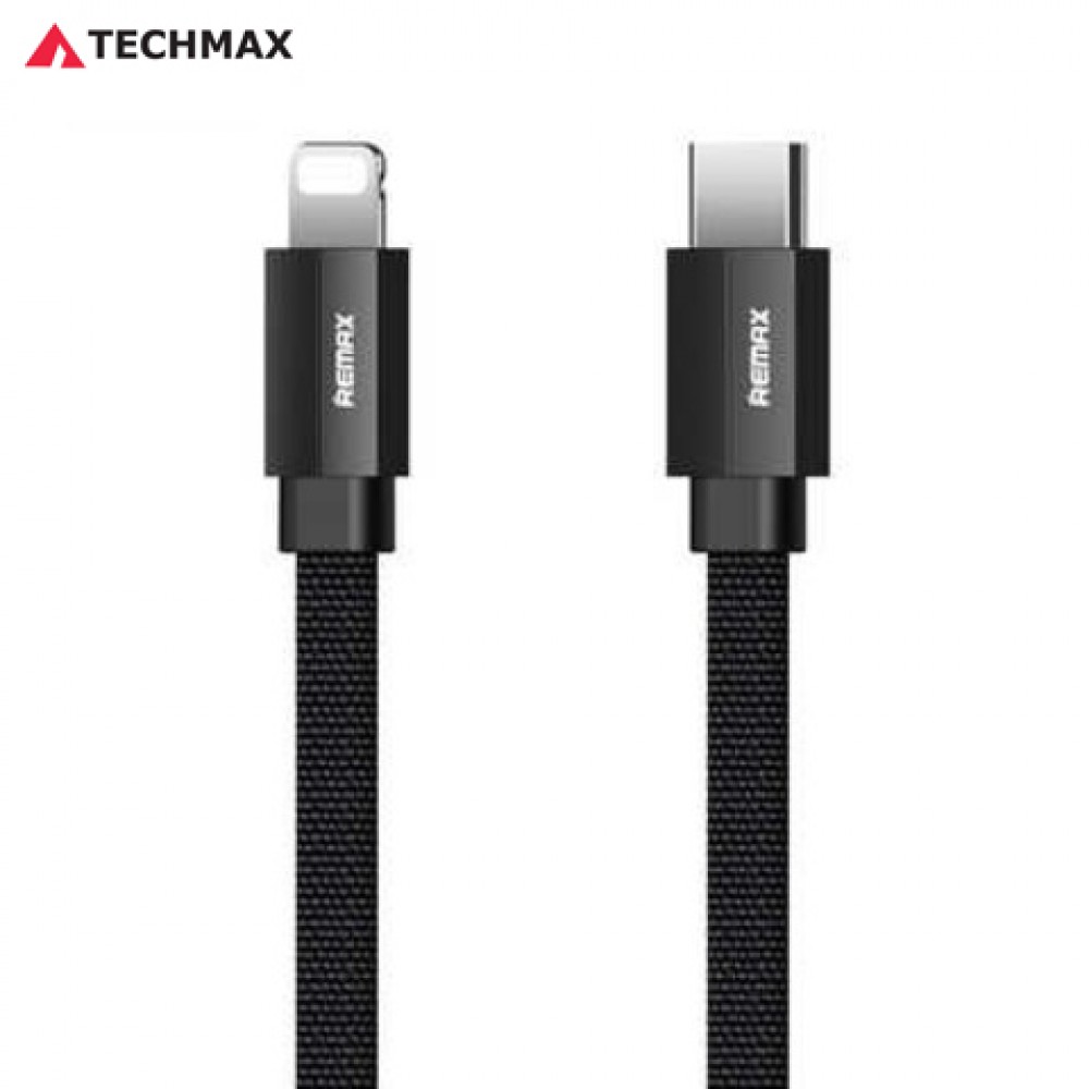 Remax RC-094CL 20W PD Fast Charging Cable Type-C to Lightning Remax RC-094CL 20W PD Fast Charging Cable Type-C to Lightning