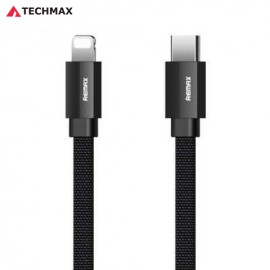 Remax RC-094CL 20W PD Fast Charging Cable Type-C to Lightning