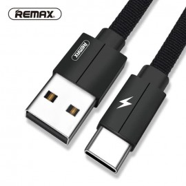Remax RC-094A Kerolla Data and Power Cable For Type C - 2m