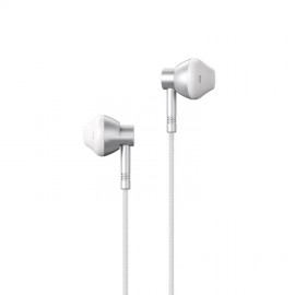 Remax RM-201 Wired Earphone  Remax RM-201 Wired Earphone