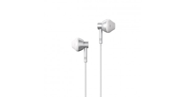 Buy Remax RM-201 Wired Earphone Online In Nepal
