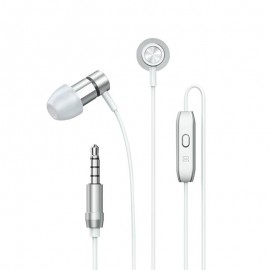Remax RM-630 Wired Earphone 