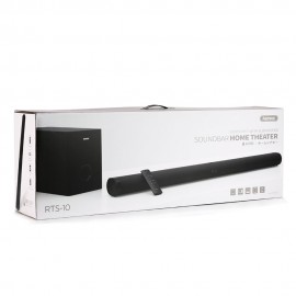Remax RTS-10 Sound Bar Home Theater  Remax RTS-10 Sound Bar Home Theater