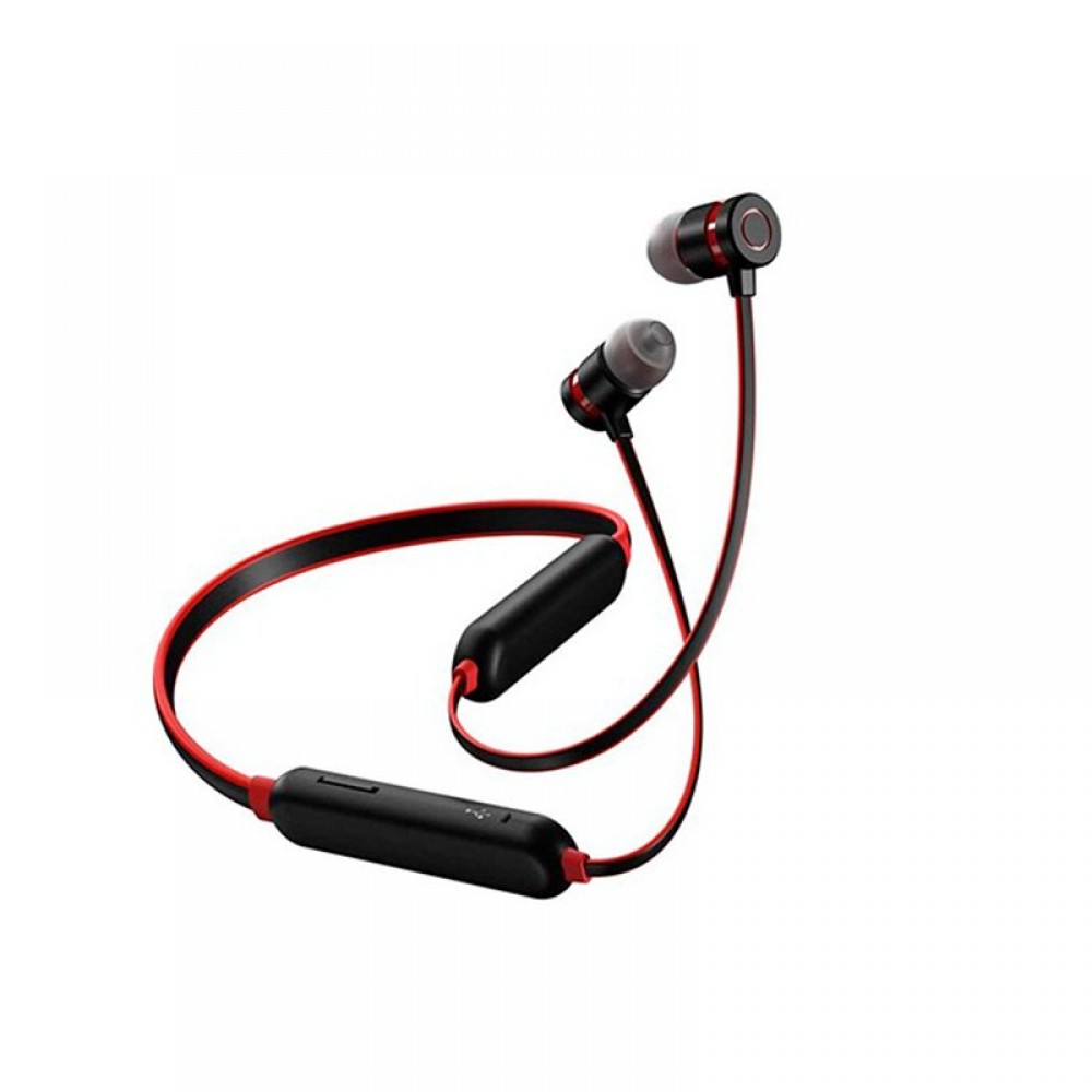 Remax RX-S100 Neck Band Sports Wireless Earphone  Remax RX-S100 Neck Band Sports Wireless Earphone
