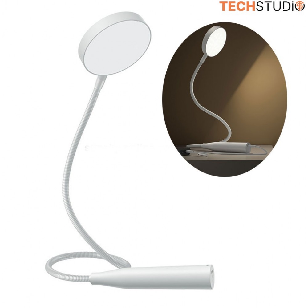 Remax RT-L01 Kwangche Series Vientiane LED Lamp USB Charging