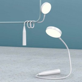 Remax RT-L01 Kwangche Series Vientiane LED Lamp USB Charging