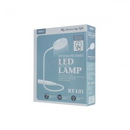 Remax RT-L01 Kwangche Series Vientiane LED Lamp USB Charging