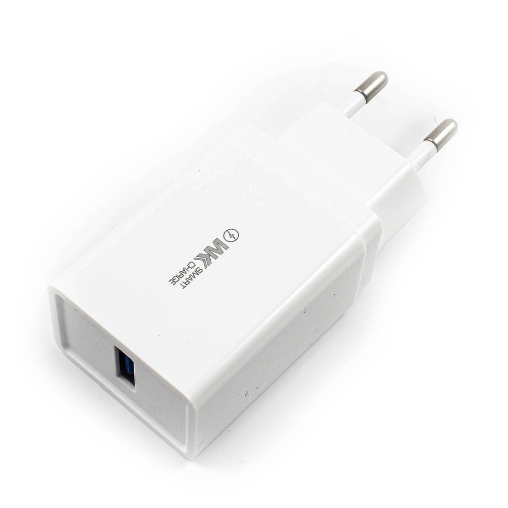 WK Design WP-U62 Lepo Series Charger  WK Design WP-U62 Lepo Series Charger