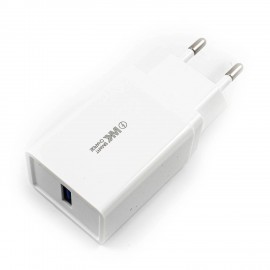 WK Design WP-U62 Lepo Series Charger