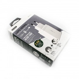 WK Design WP-U62 Lepo Series Charger  WK Design WP-U62 Lepo Series Charger