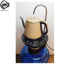 WK Design Electric Water Boiler (Kettle) | Electric Water Dispenser