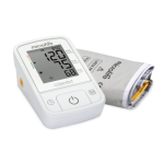 MICROLIFE BP A3 Basic Blood Pressure Measuring Digital Machine  MICROLIFE BP A3 Basic Blood Pressure Measuring Digital Machine