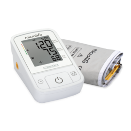 MICROLIFE BP A3 Basic Blood Pressure Measuring Digital Machine 