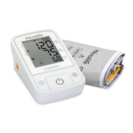 MICROLIFE BP A3 Basic Blood Pressure Measuring Digital Machine