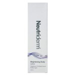 Neutriderm Brightening Body Lotion - 250ml Neutriderm Brightening Body Lotion - 250ml