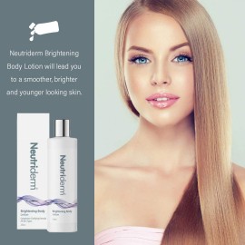 Neutriderm Brightening Body Lotion - 250ml Neutriderm Brightening Body Lotion - 250ml