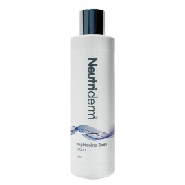 Neutriderm Brightening Body Lotion - 250ml Neutriderm Brightening Body Lotion - 250ml