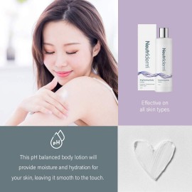 Neutriderm Brightening Body Lotion - 250ml Neutriderm Brightening Body Lotion - 250ml