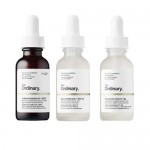 The Ordinary Face Serum Set | Caffeine Solution 5% + EGCG | Hyaluronic Acid 2% + B5 | Niacinamide 10% + Zinc 1% The Ordinary Face Serum Set | Caffeine Solution 5% + EGCG | Hyaluronic Acid 2% + B5 | Niacinamide 10% + Zinc 1%