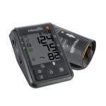MICROLIFE AFIB sens B6 Advanced Connect Blood Pressure Monitor