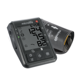 MICROLIFE AFIB sens B6 Advanced Connect Blood Pressure Monitor