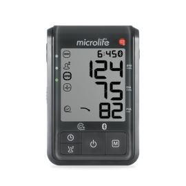 MICROLIFE AFIB sens B6 Advanced Connect Blood Pressure Monitor
