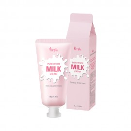 PRRETI PURE WHITE MILK CREAM